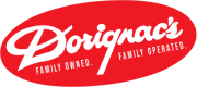 Dorignac's Food Center Logo